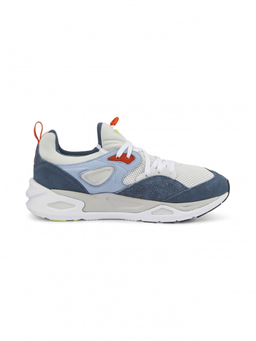Кроссовки PUMA Trc Blaze модель 384958 Фото
