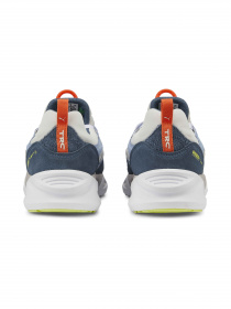 Кроссовки повседневные PUMA Trc Blaze модель 384958 Кроссовки повседневные PUMA Trc Blaze модель 384958 Фото