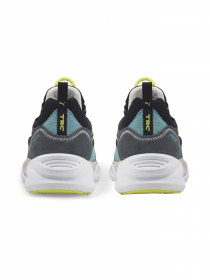 Кросівки PUMA TRC Blaze модель 384958 Фото