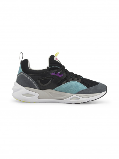Кросівки PUMA TRC Blaze модель 384958 - фото