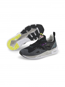Кросівки повсякденні PUMA TRC Blaze модель 384958 Фото