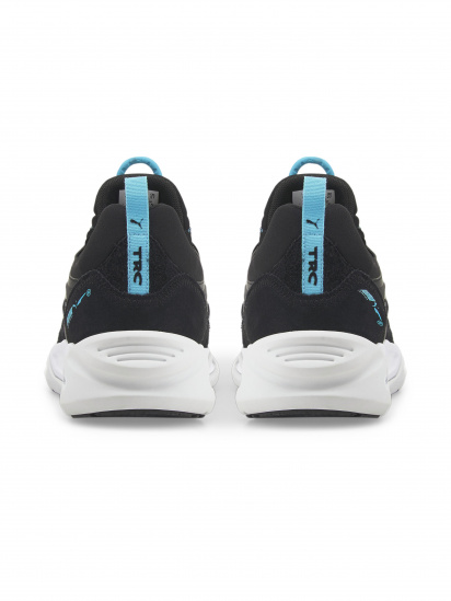 Кросівки PUMA Trc Blaze модель 384958 — фото 3 - INTERTOP