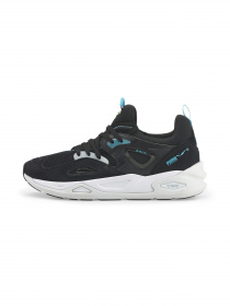 Кроссовки повседневные PUMA Trc Blaze модель 384958 Кроссовки повседневные PUMA Trc Blaze модель 384958 Фото