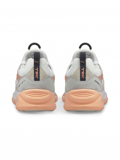 Кросівки PUMA Trc Blaze модель 384958 — фото 3 - INTERTOP