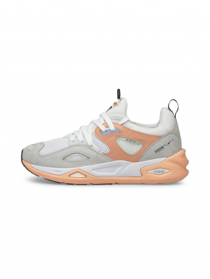 Кросівки PUMA Trc Blaze модель 384958 — фото 4 - INTERTOP