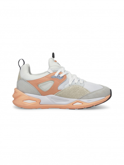 Кросівки PUMA Trc Blaze модель 384958 - фото
