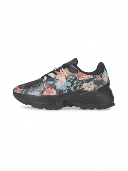 Кросівки PUMA Orkid HF Wns модель 384087 — фото - INTERTOP