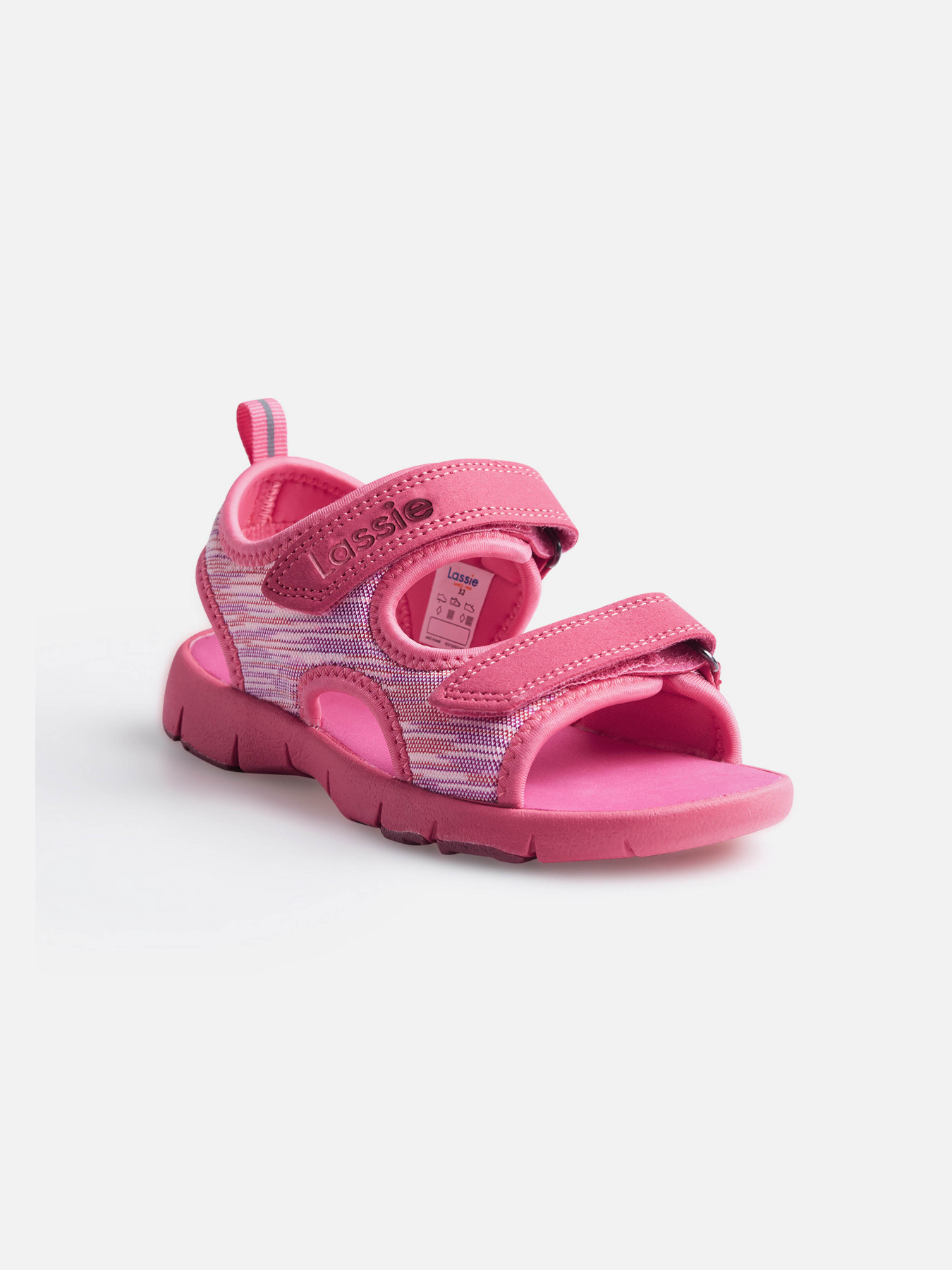 Сандалії LASSIE модель 769143_3360 Фото