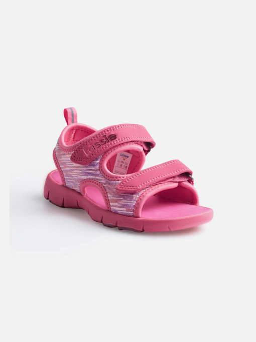 Сандалії LASSIE Модель 769143_3360 Фото