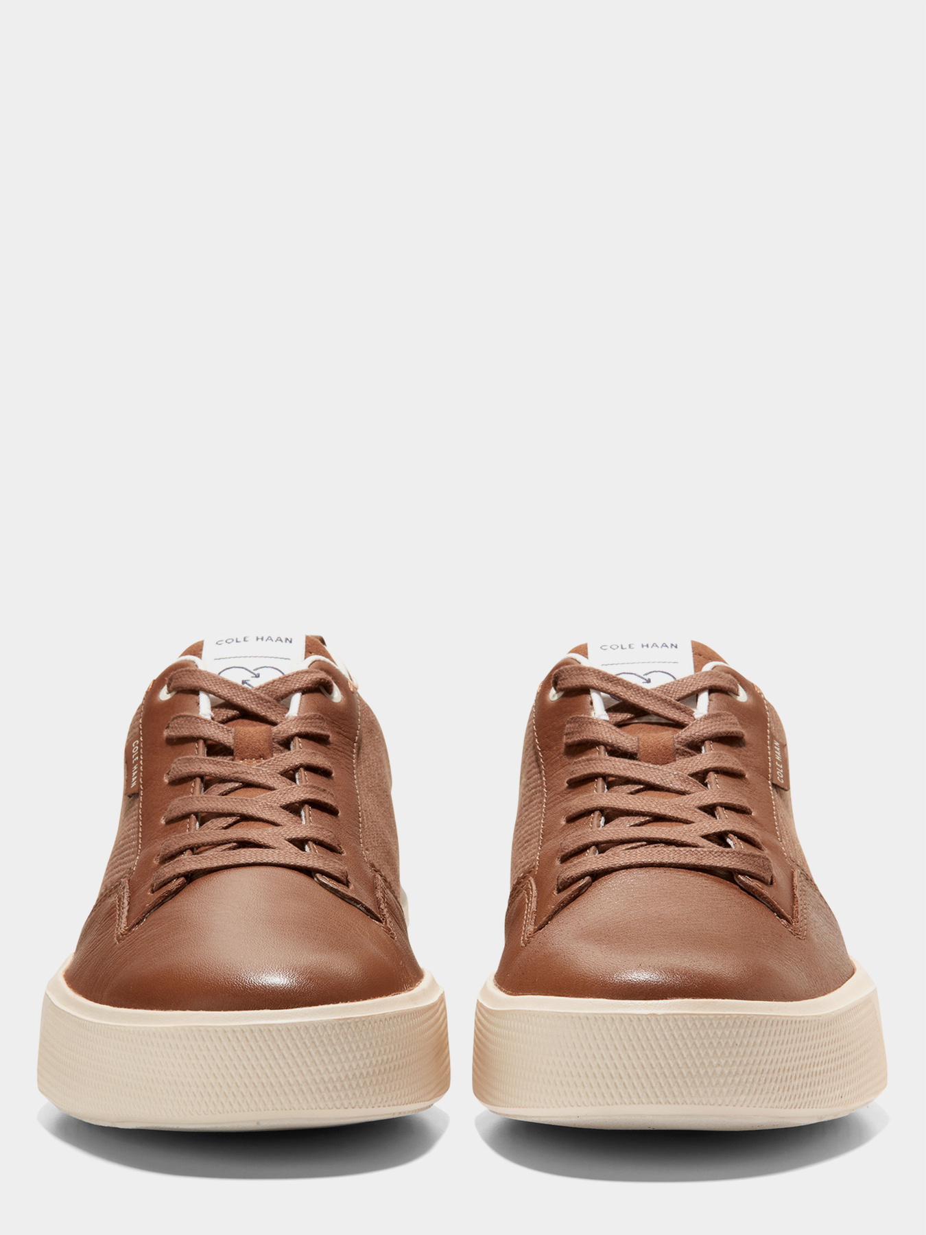 Кеды низкие Cole Haan модель C37228 Фото