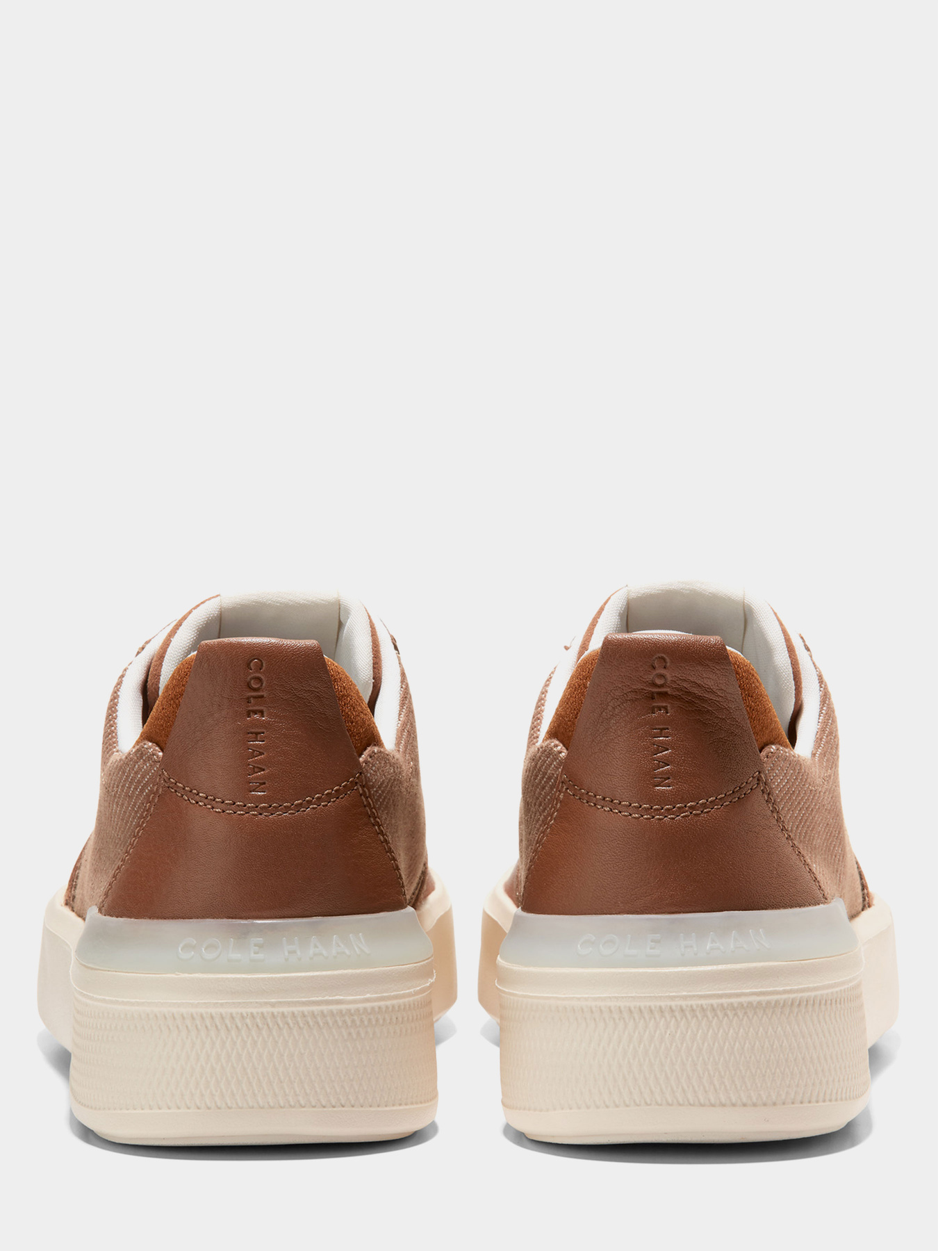 Кеды низкие Cole Haan модель C37228 Фото