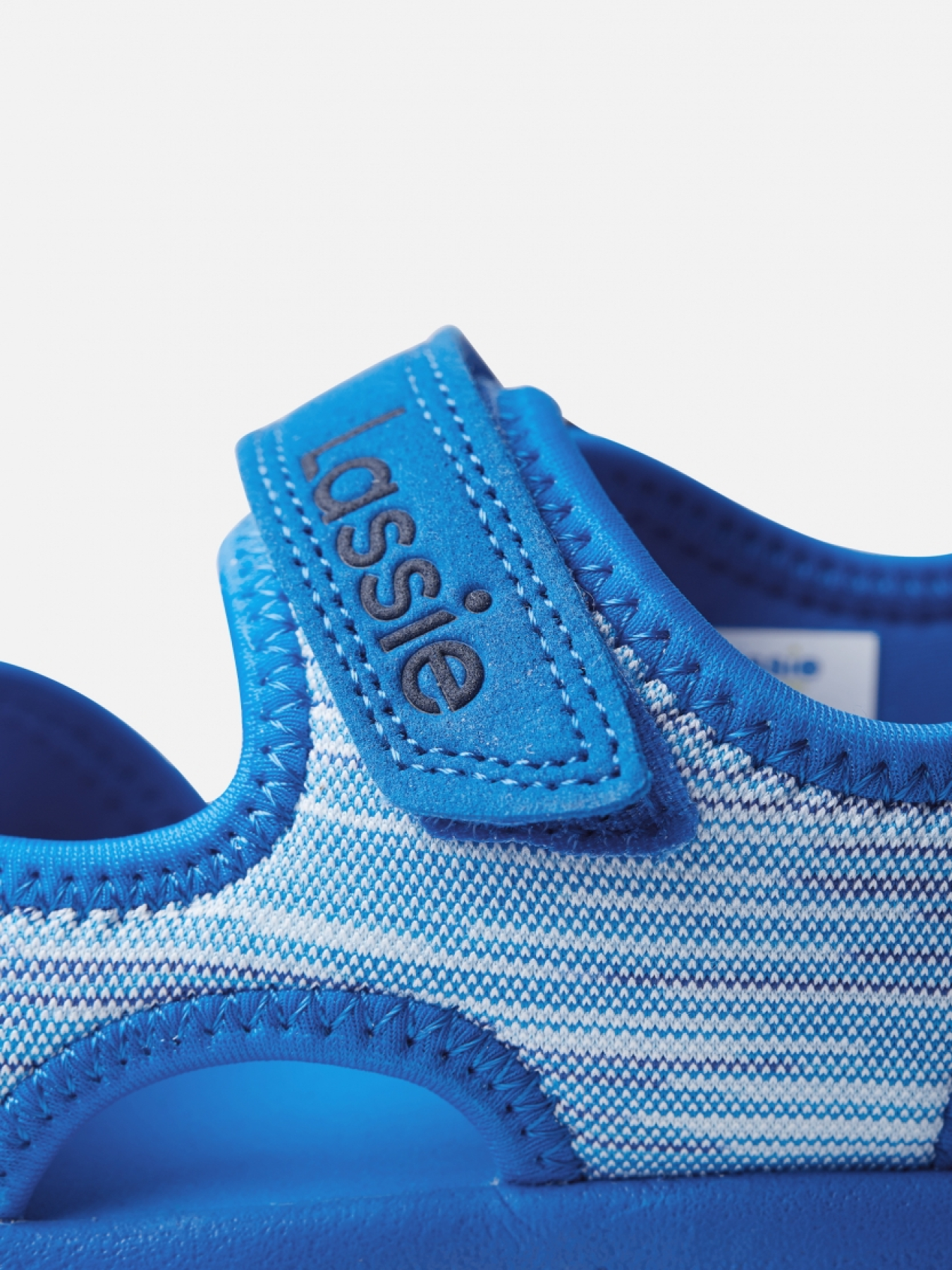 Сандалии LASSIE модель 769143_6590 Фото