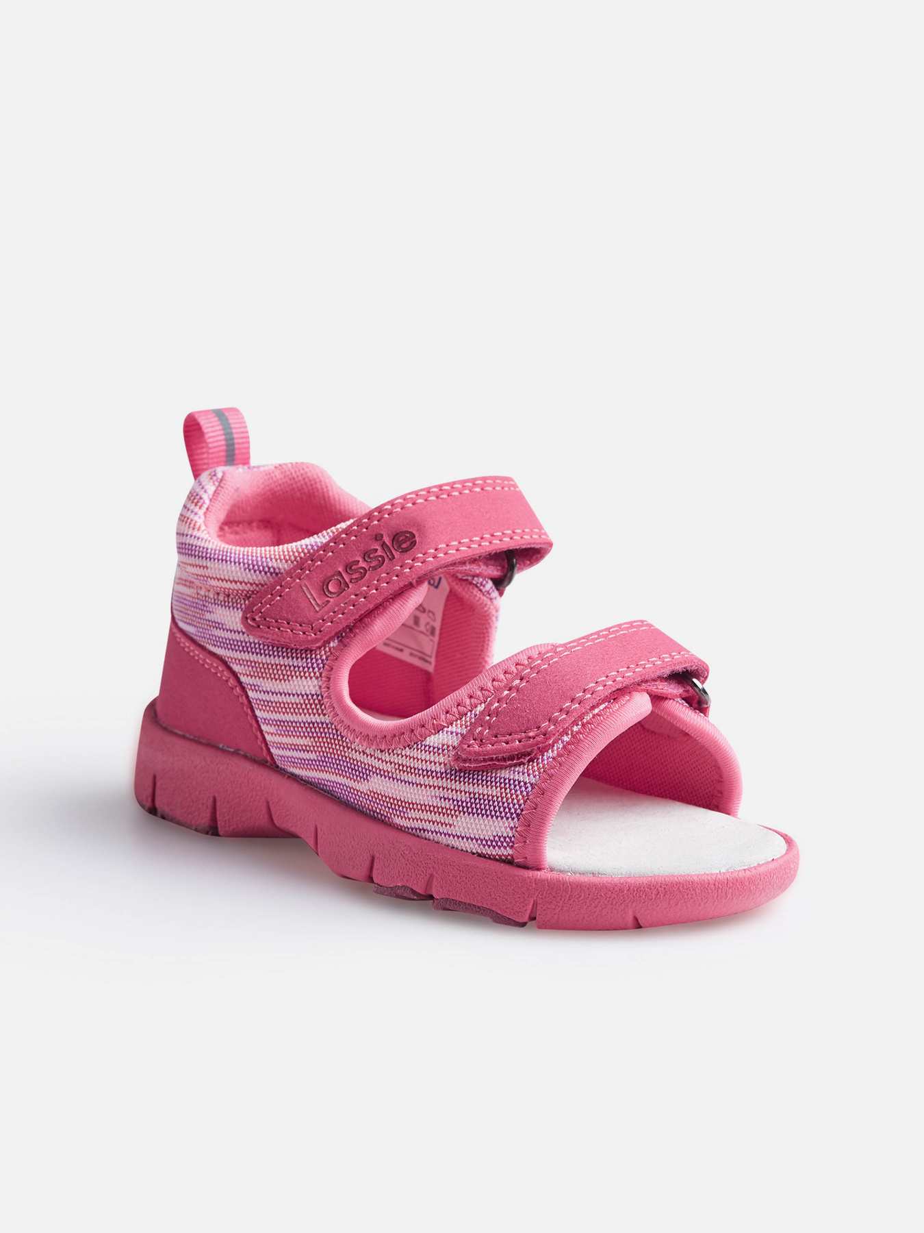 Сандалії LASSIE модель 769144_3360 Фото