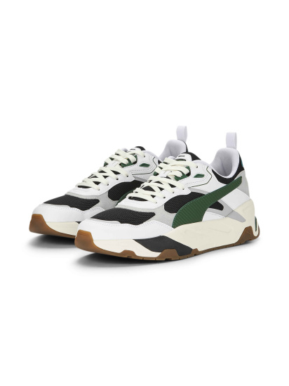 Кросівки PUMA Trinity модель 389289 — фото - INTERTOP