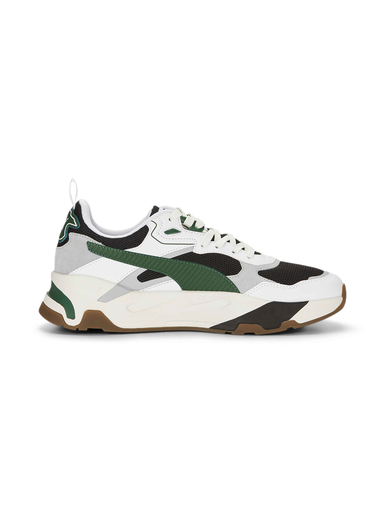 Кроссовки повседневные PUMA Trinity модель 389289 Фото