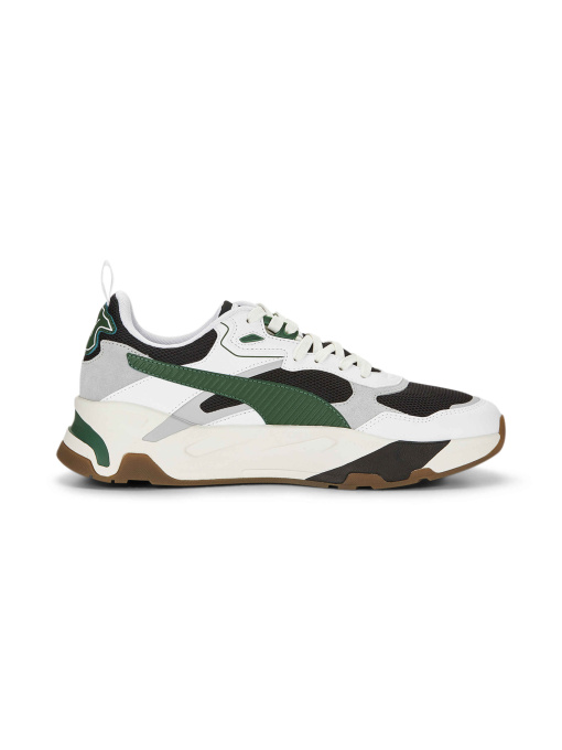 Кроссовки повседневные PUMA Trinity модель 389289 Фото