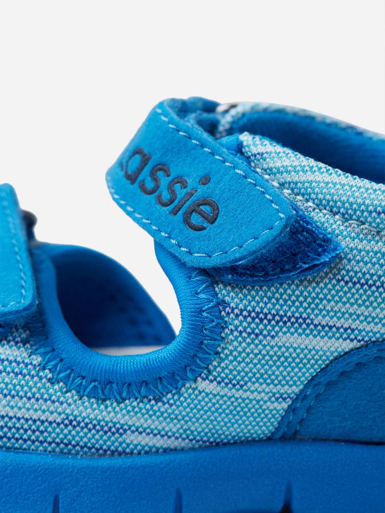 Сандалии LASSIE модель 769144_6590 Фото