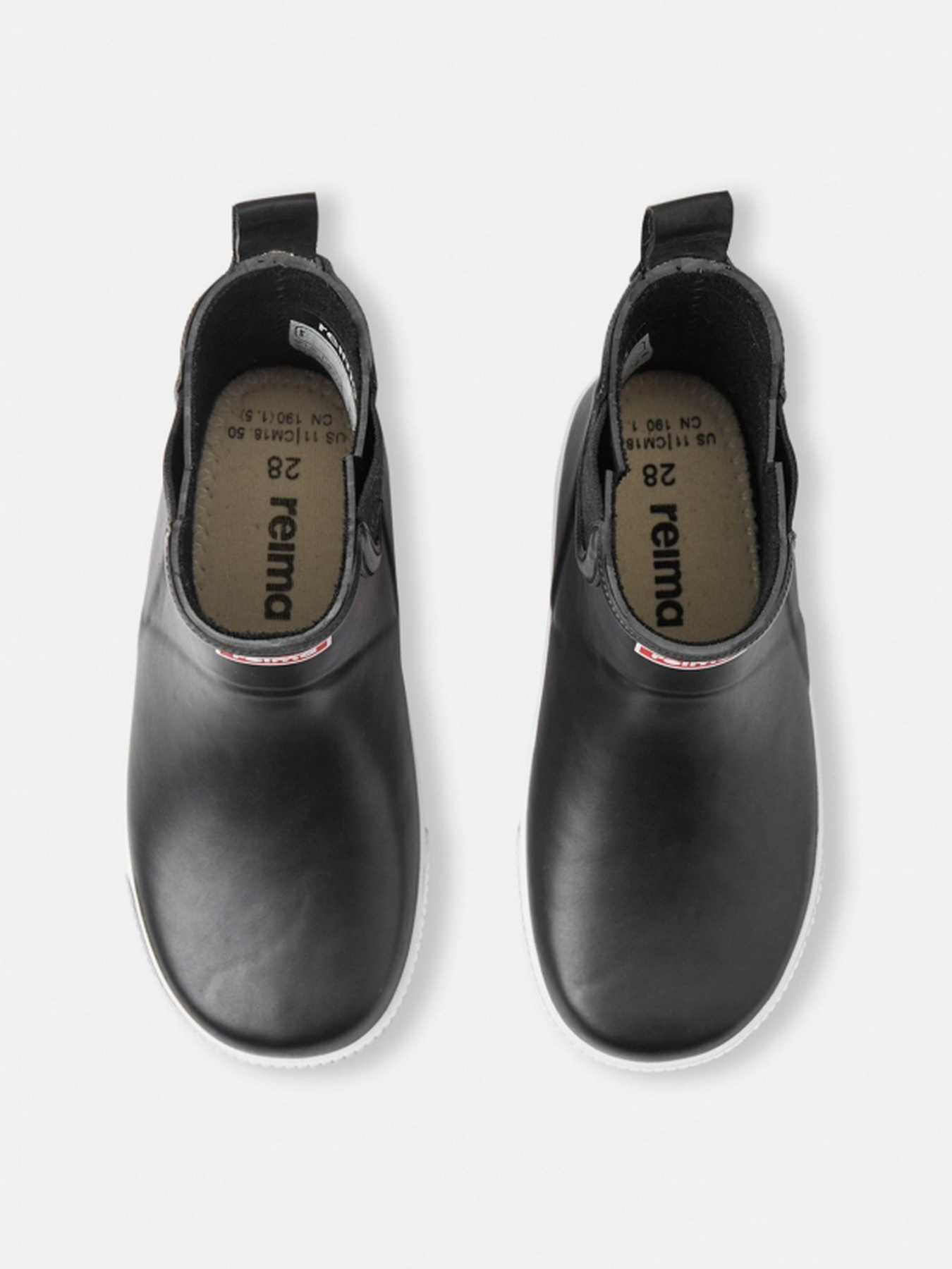 Сапоги резиновые REIMA модель 569399_9990 Фото