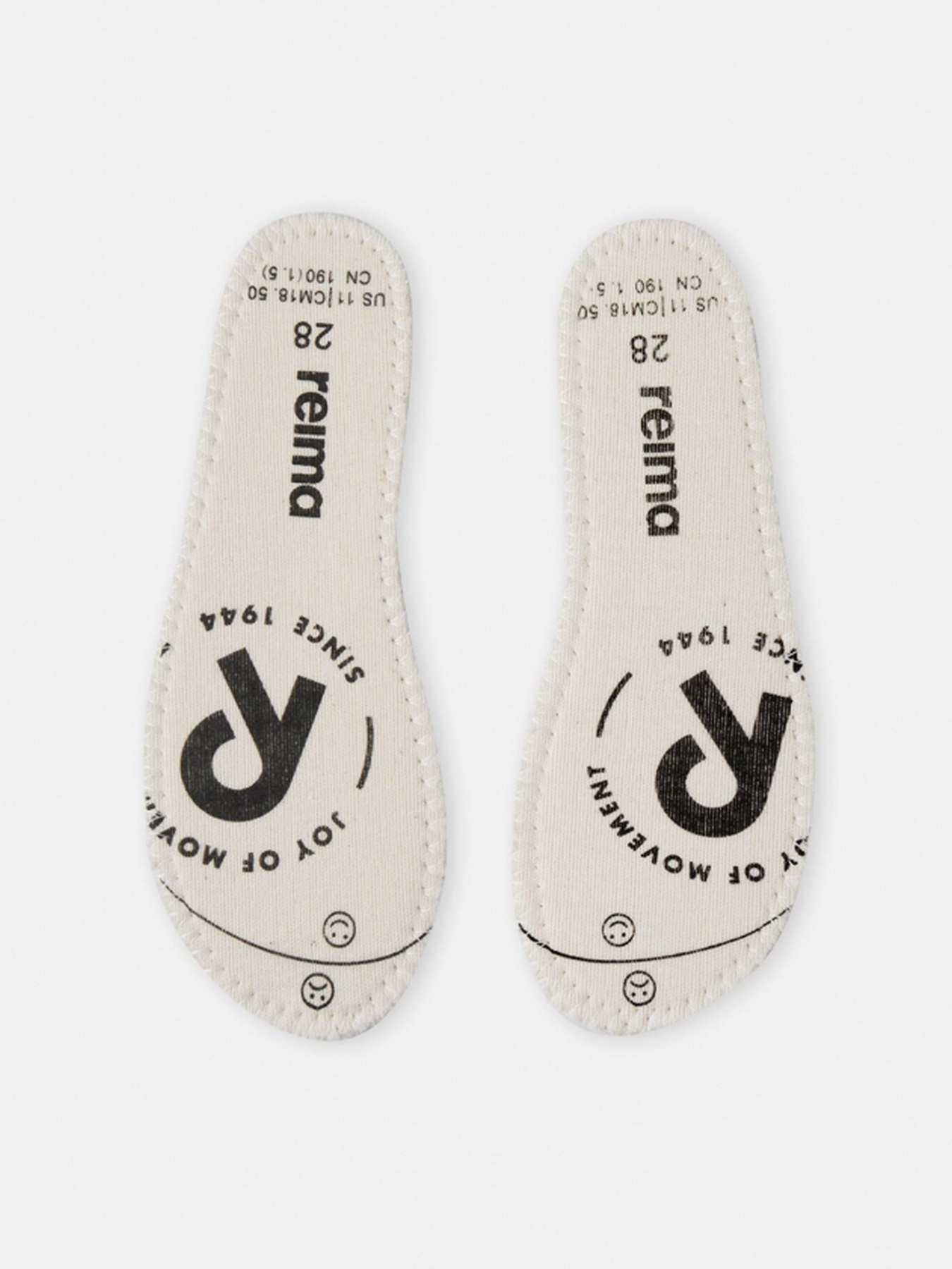 Сапоги резиновые REIMA модель 569399_9990 Фото