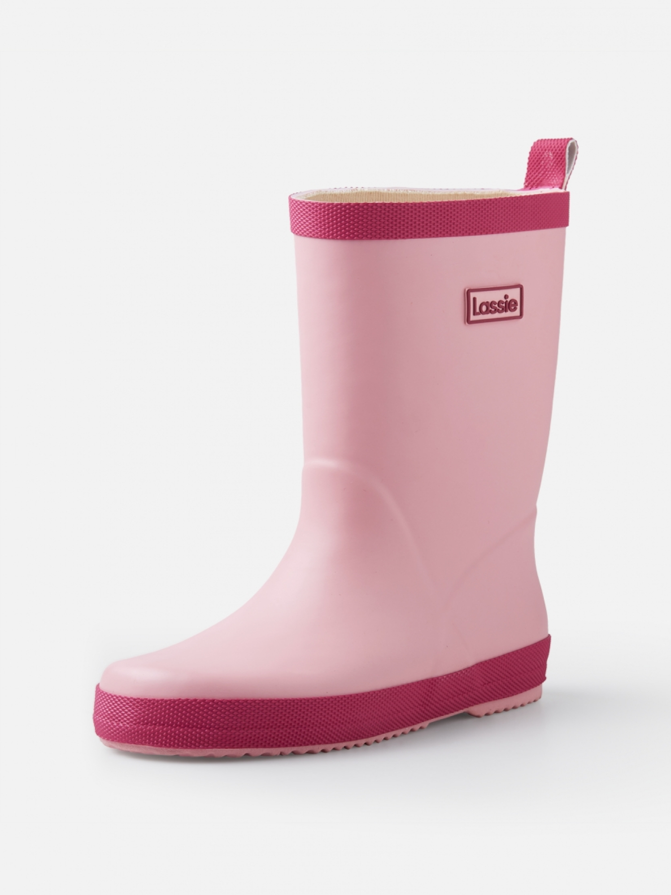 Сапоги резиновые LASSIE модель 769132_4520 Фото