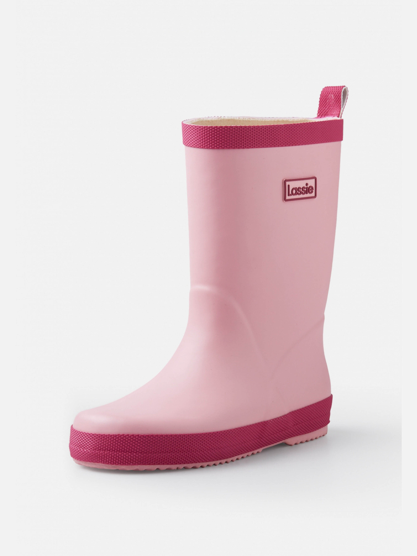 Сапоги резиновые LASSIE модель 769132_4520 Фото