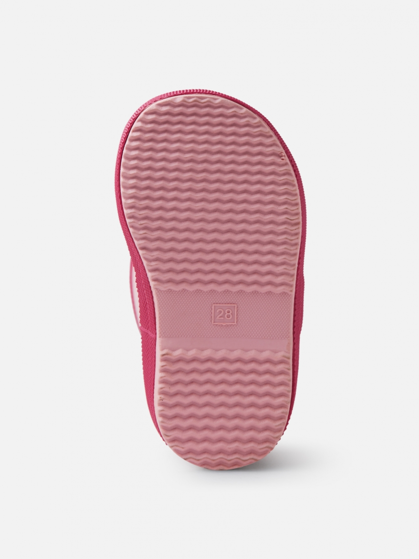 Сапоги резиновые LASSIE модель 769132_4520 Фото