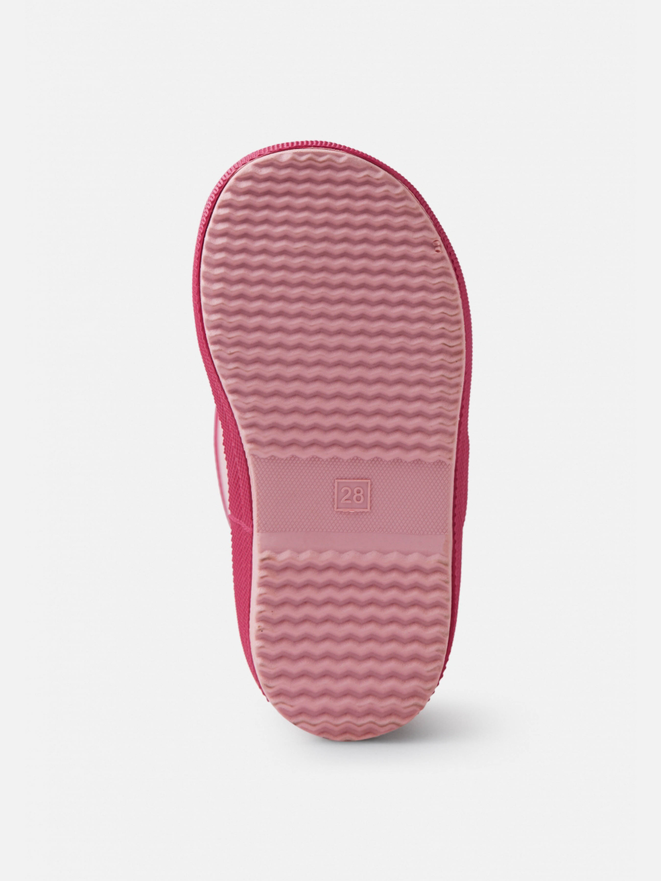 Сапоги резиновые LASSIE модель 769132_4520 Фото