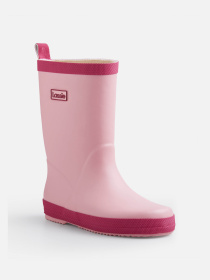 Сапоги резиновые LASSIE модель 769132_4520 Фото