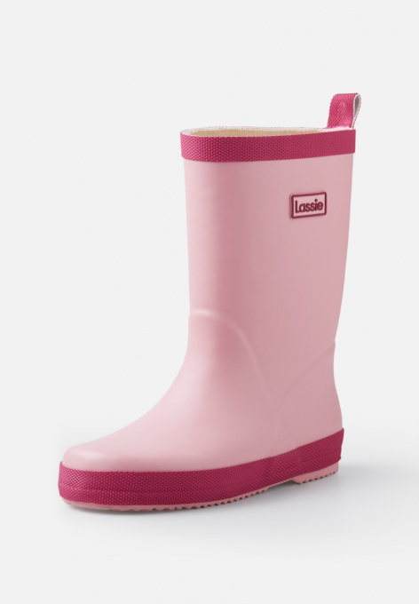 Сапоги резиновые LASSIE модель 769132_4520 Фото