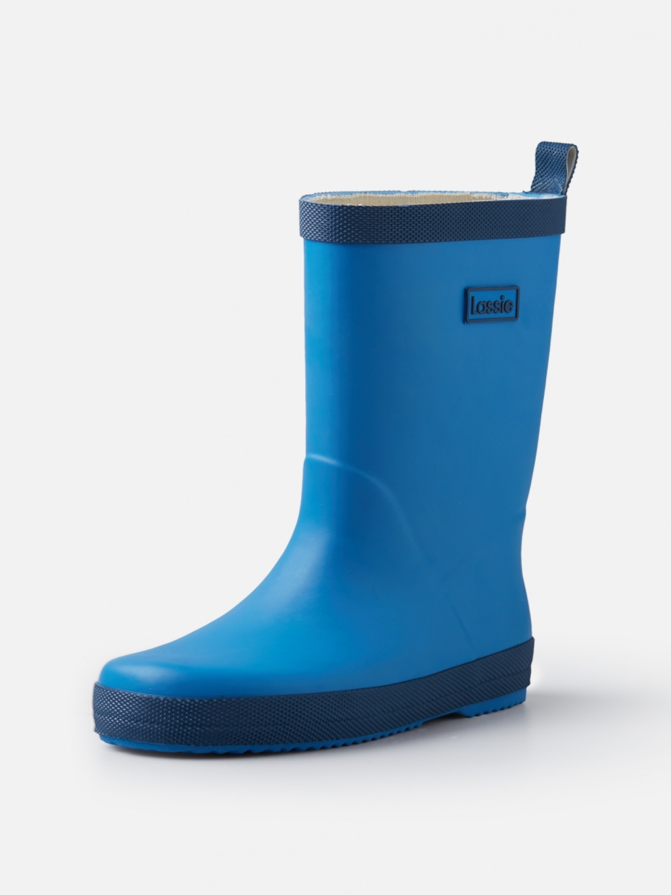 Сапоги резиновые LASSIE модель 769132_6590 Фото