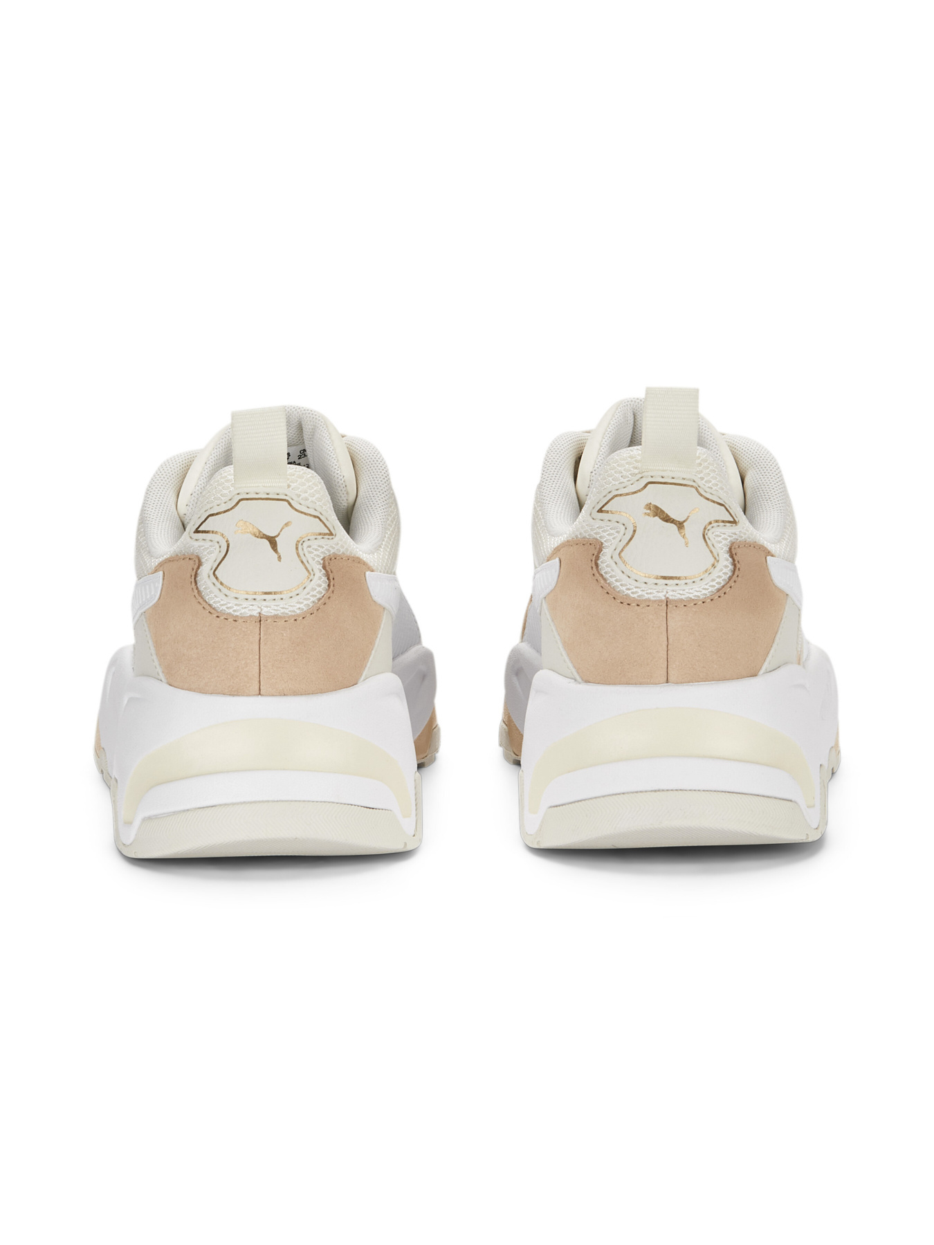 Кроссовки PUMA Trinity модель 389289 Фото