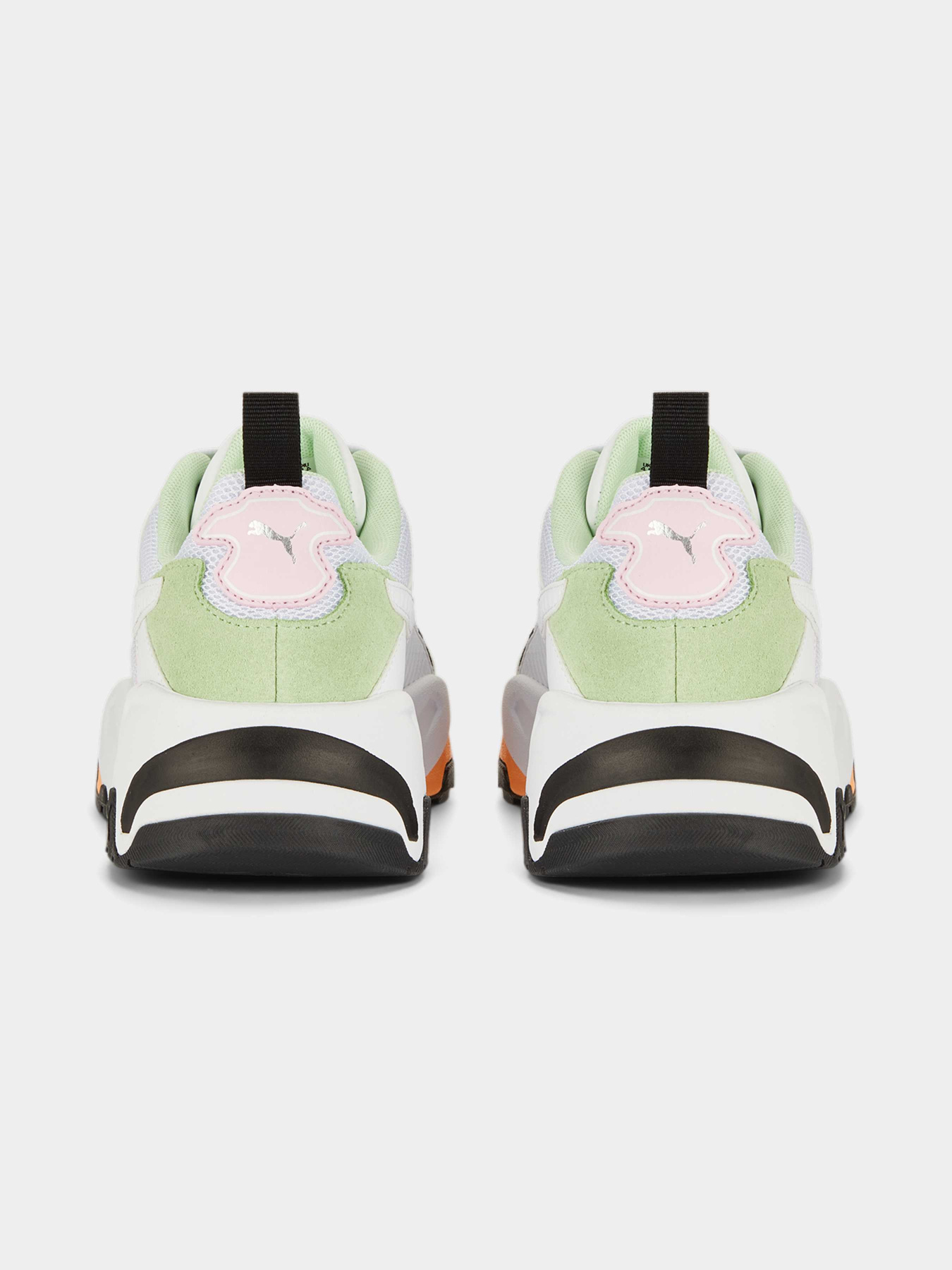 Кросівки PUMA Trinity модель 389289 Фото