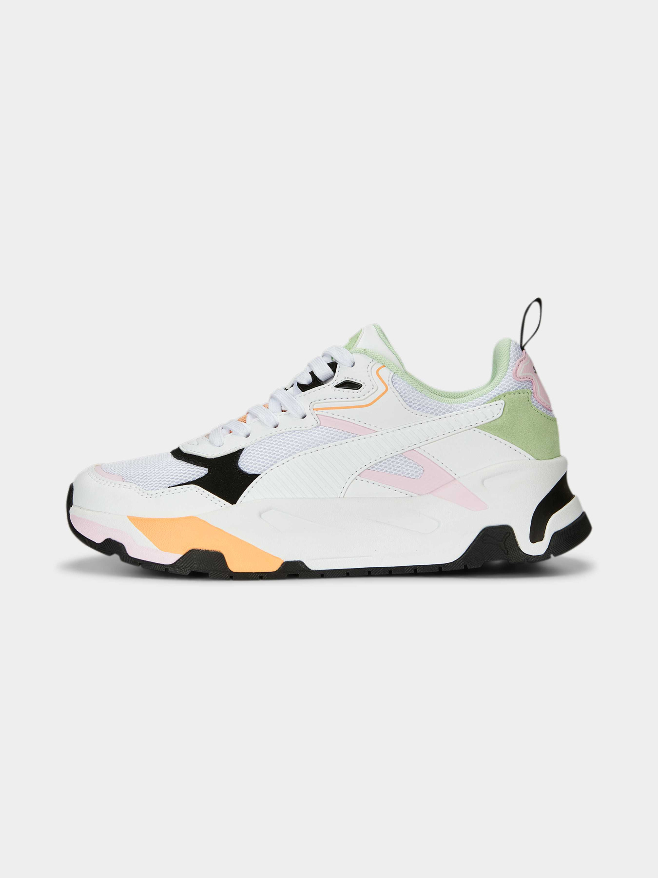 Кросівки PUMA Trinity модель 389289 Фото