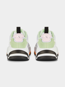 Кросівки PUMA Trinity модель 389289 Фото