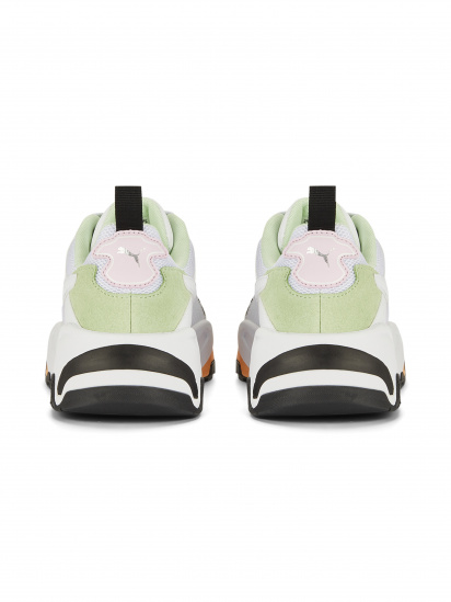 Кросівки PUMA Trinity модель 389289 — фото 3 - INTERTOP