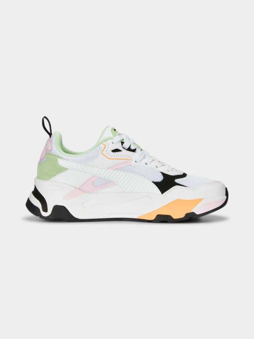 Кроссовки PUMA Trinity модель 389289 Фото