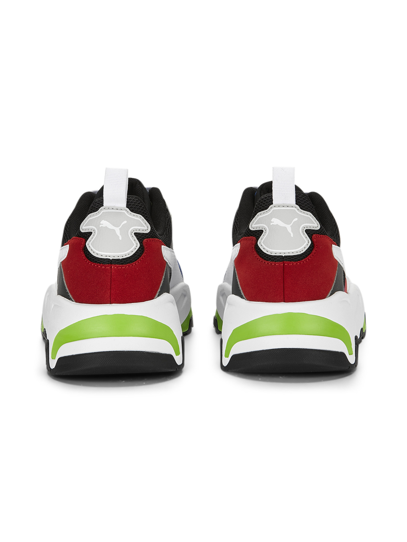 Кросівки PUMA Trinity модель 389289 Фото