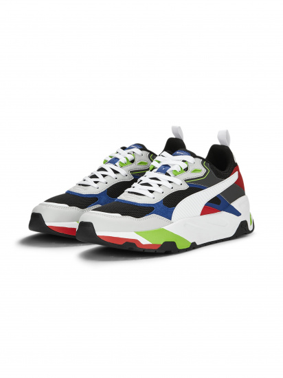 Кросівки PUMA Trinity модель 389289 — фото - INTERTOP