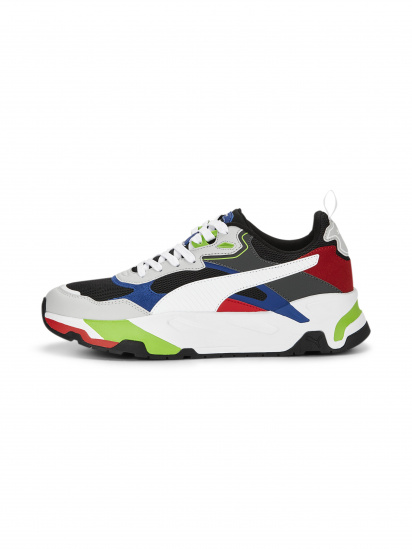 Кросівки PUMA Trinity модель 389289 — фото 3 - INTERTOP