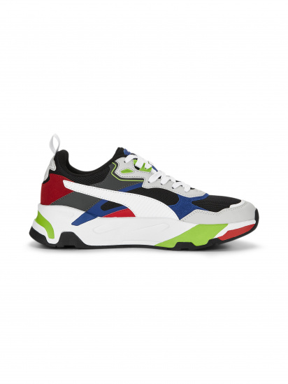 Кросівки PUMA Trinity модель 389289 - фото
