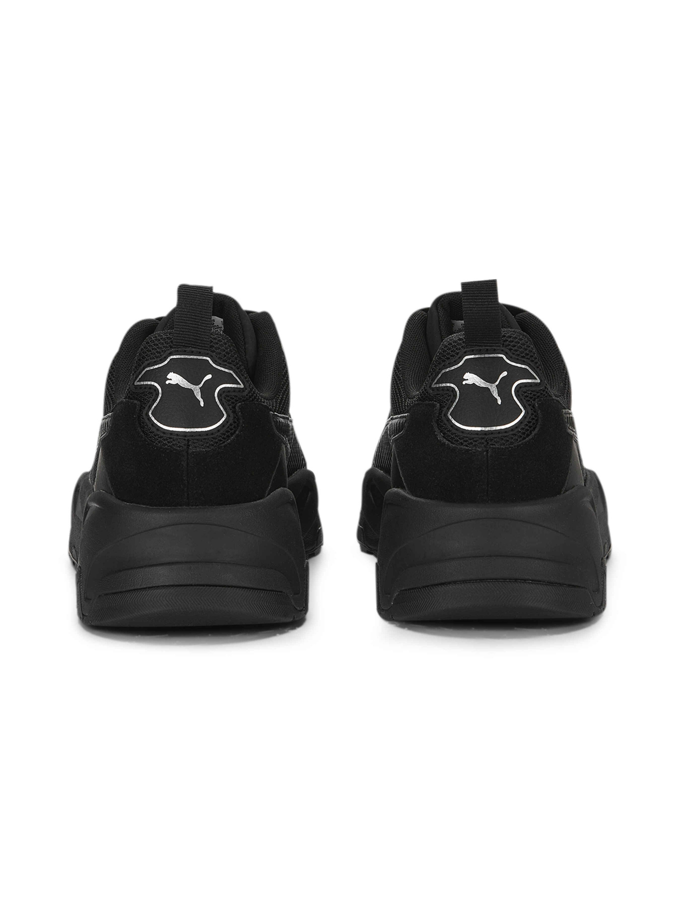 Кроссовки PUMA Trinity модель 389289 Фото