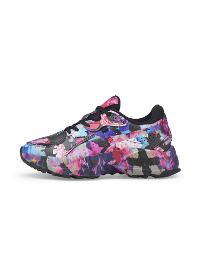 Кросівки PUMA Orkid Intense Floral Wns модель 384088 — фото 4 - INTERTOP