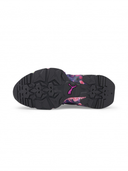 Кросівки PUMA Orkid Intense Floral Wns модель 384088 — фото 5 - INTERTOP