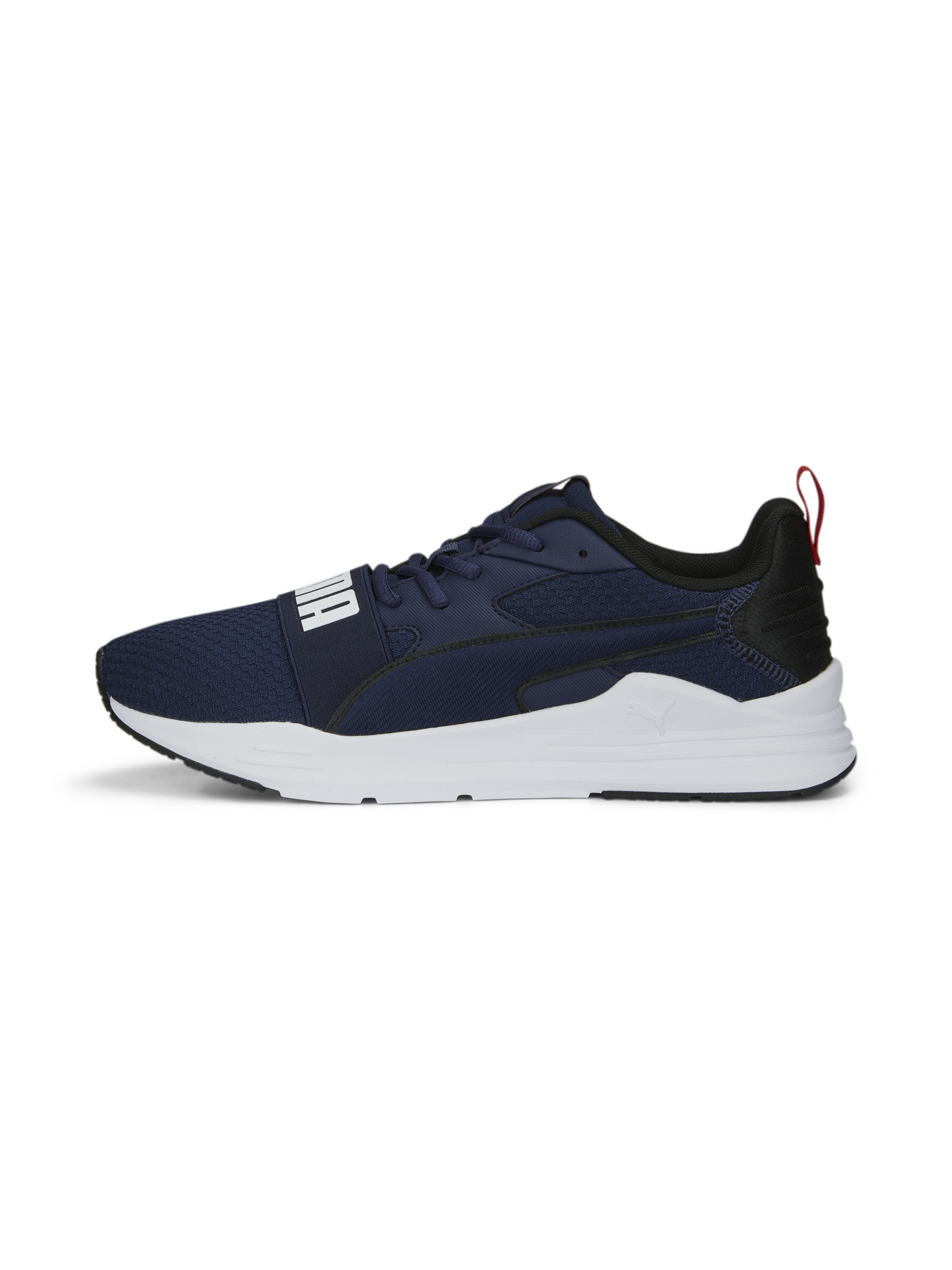 Кроссовки для бега PUMA Wired Run Pure модель 389275 Фото
