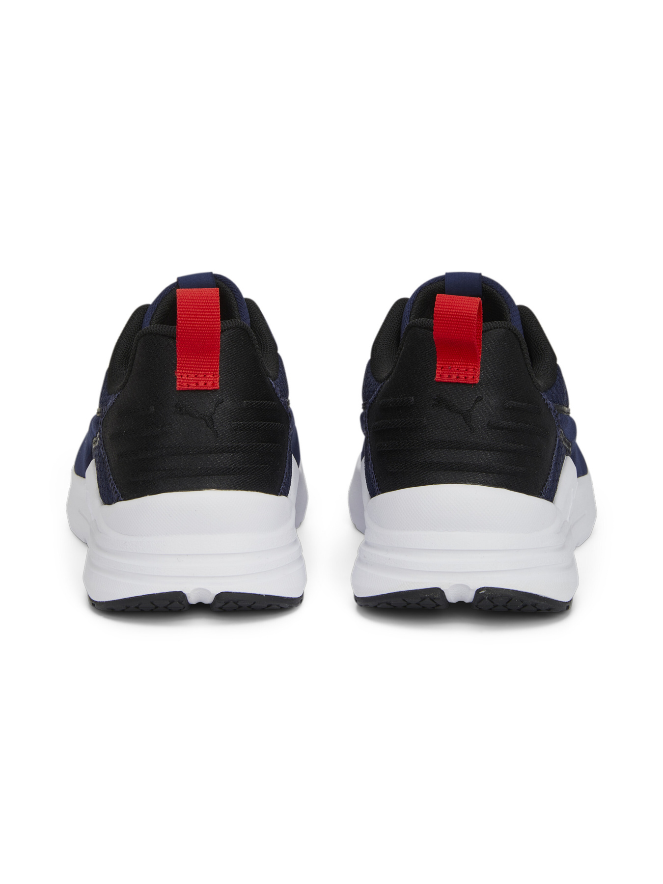 Кроссовки для бега PUMA Wired Run Pure модель 389275 Фото