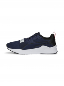 Кроссовки для бега PUMA Wired Run Pure модель 389275 Фото