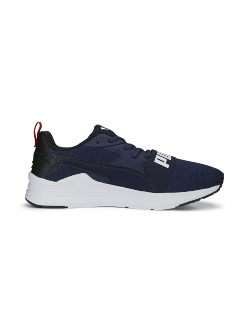 Кроссовки для бега PUMA Wired Run Pure модель 389275 Фото