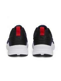 Кросівки для бігу PUMA Wired Run Pure модель 389275 Фото