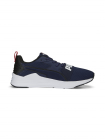Кросівки для бігу PUMA Wired Run Pure модель 389275 Фото