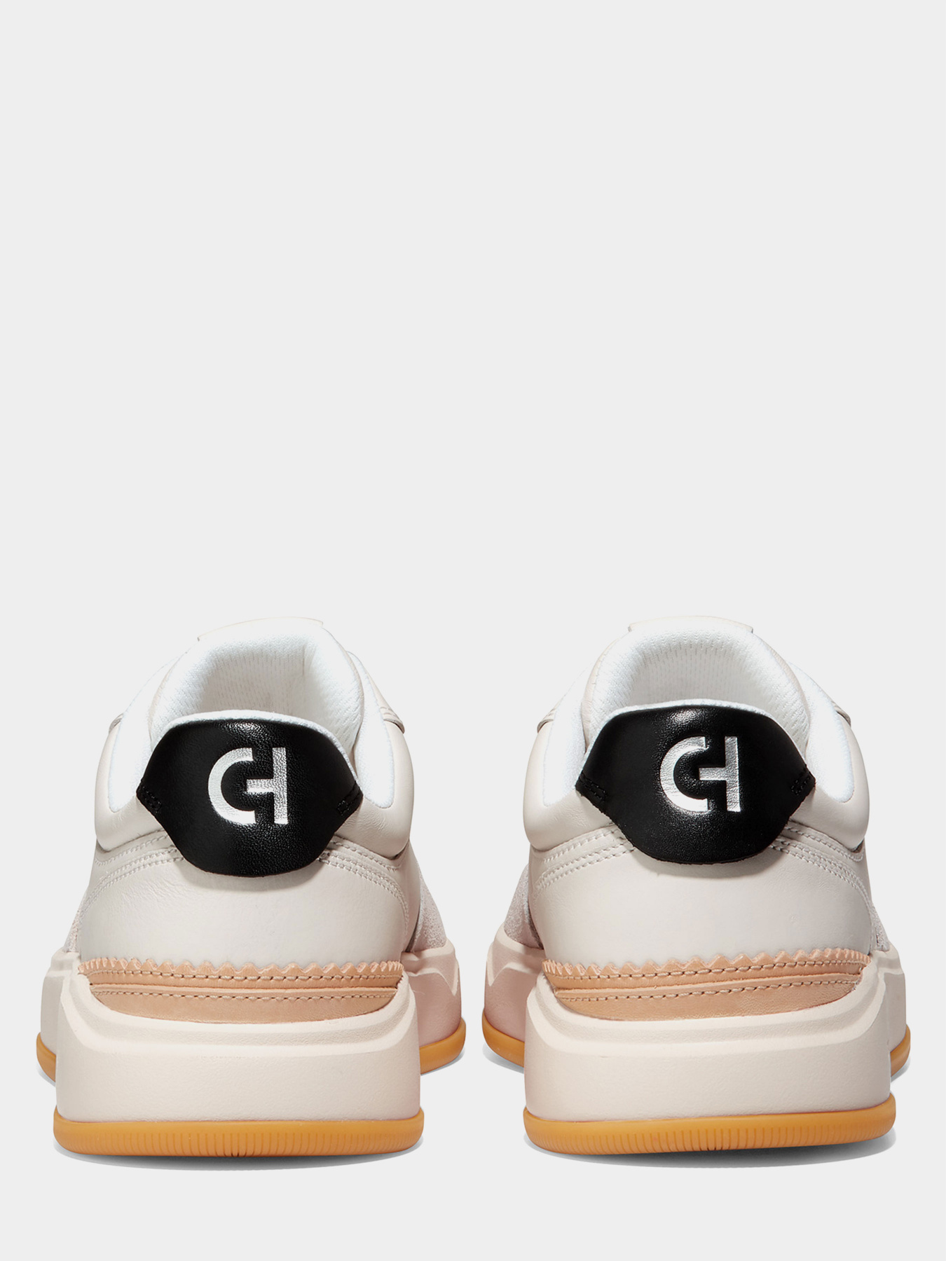 Кеды низкие Cole Haan модель C36131 Фото